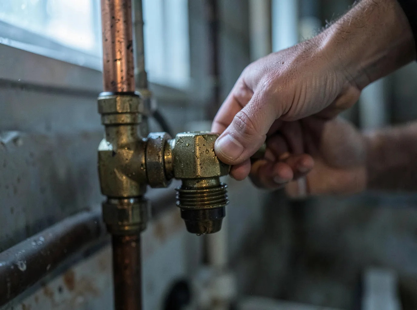 Emergency Plumber Four Oaks, NC FAQs